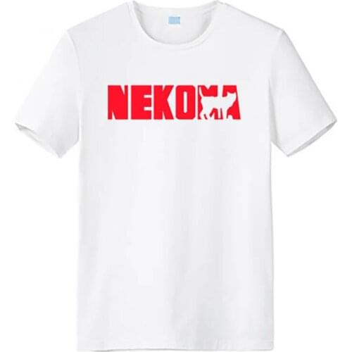 Haikyuu!! Balance:UNLIMITED Cosplay Shirt Print Short Sleeves T-shirt Fashion Casual Anime Peripheral Role Tee