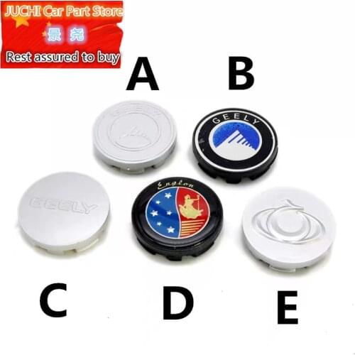 Car wheel center hubcap hub cap cover for Geely LC ,Geely GX2,Geely Emgrand XPandino,Panda