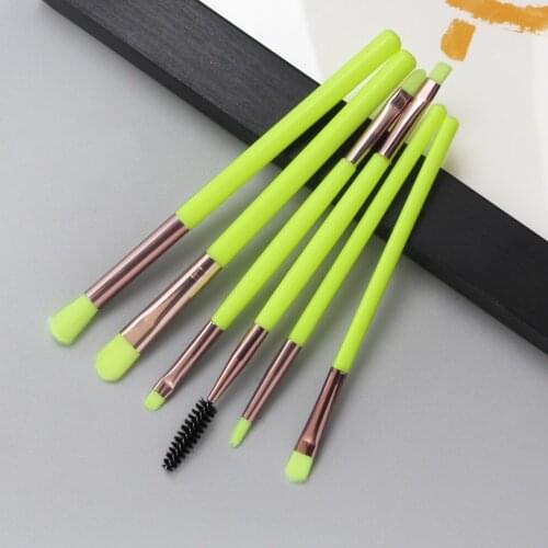 Наборы кистей для макияжа LULAA China At AliExpress