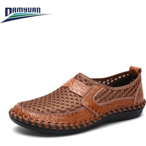 2020 Summer New Running Shoes Casual Sports Men Non-slip Wear-resistant Breathable Waterproof Comfortable Mens Sneaker Big 50