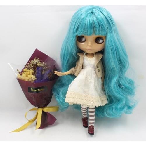 Blyth new doll,joint body JBAD52-B