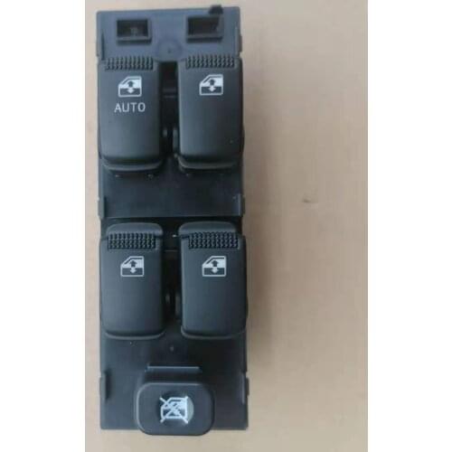 1PC 93570-1C110 New 14 Pins Left Hand Drive Window Control Switch For Hyundai Getz 2003-2010 Matrix 2006-2011 935701C110