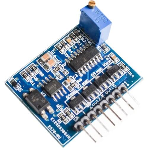 SG3525 LM358 12V-24V Inverter Driver Board Mixer Preamp Drive Board 12V - 24V SG3525 LM358 Module