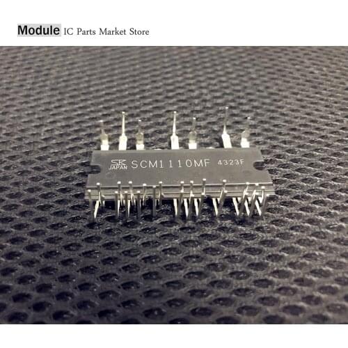 SCM1110MF New