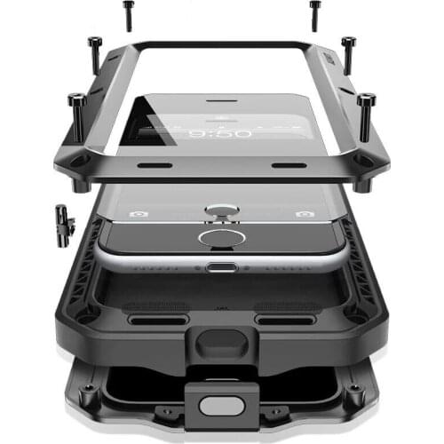 Seonstai Heavy Duty Covers