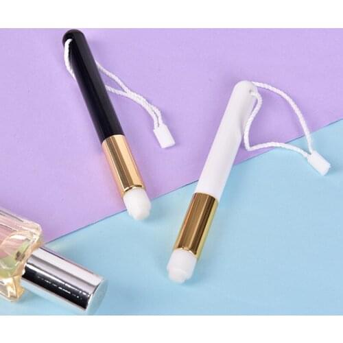 Blackhead Nose Cleaning Brush Skin Care Remover Tool Washing Makeup Brush Eyelash Wash Brush Eyelash Wash Brushes