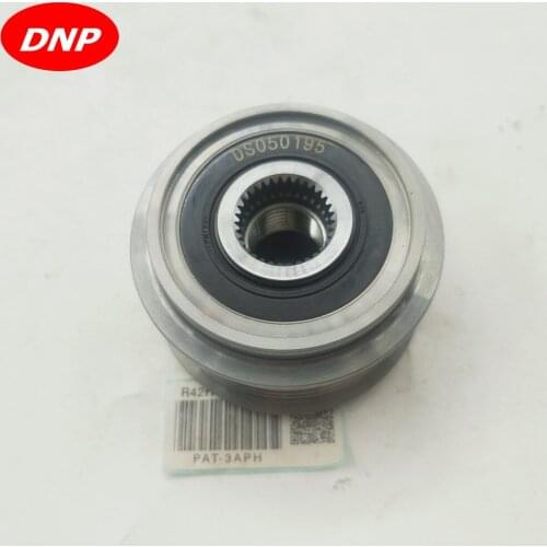 DNP Alternator Pulley Fit For Proton Compact Persona Wira 1.3-1.5L 535013310 F002G9C350