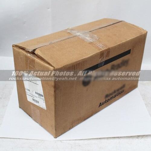 Brand New Allen Bradley MPL-B4530F-SK74AA AC Servo Motor Ser A