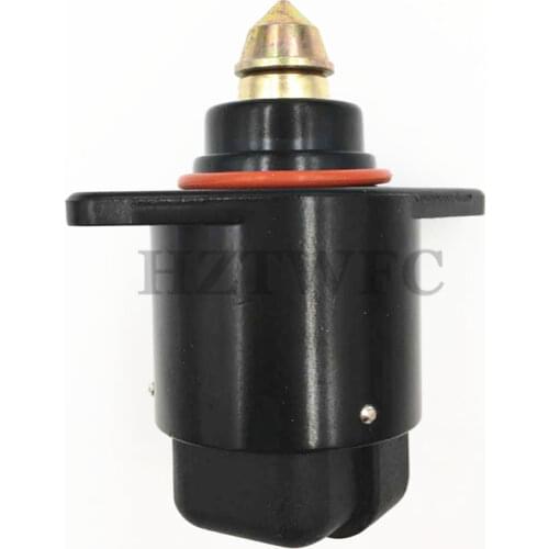 High quality IAC Idle AIR Control Valve 92061898 C95176 ADG074209 For CHEVROLET EVANDA REZZO DAEWOO LEGANZA NUBIRA 1.8 2.0
