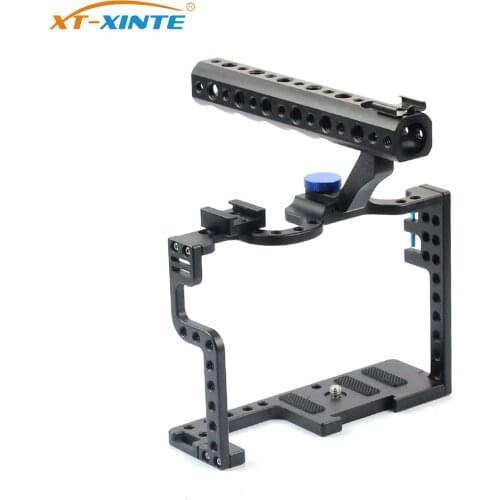 Клетки для фотоаппаратов XT-XINTE China At AliExpress
