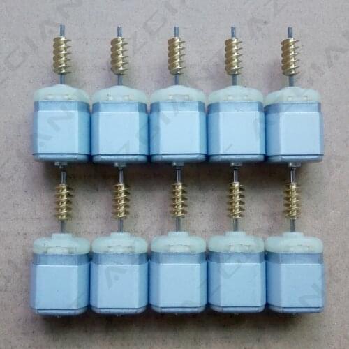 AZGIANT 10PCS For VW Magotan J764 ELV Steering Lock Motor Engine Steering Column Lock Ignition Switch Repair Parts