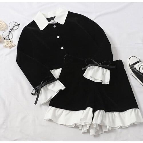 Women Clothes 2 Piece Sets Womens Outfits A548