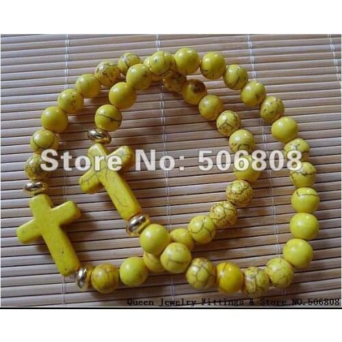 Желтые браслеты zyunz Jewelry China At AliExpress