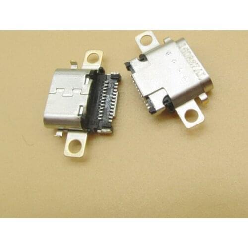 1pcs Original Micro USB Charging Port Dock jack socket Connector Repair Parts for Xiaomi 4C M4C Mi4c M4i M4s high quality