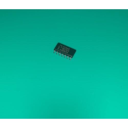 10pcs/lot 74LVC14AD SOP14 74LVC 14AD IC SCHMITT TRIG HEX INV 14SOIC 74LVC14AD,118 SN74LVC14ADR