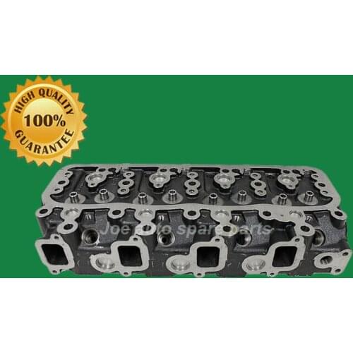 3B old model 11101-56014/11101-58010/1110158014 cylinder head for Toyota Dyna/Dyna 200/Coaster/Land Cruiser/Toyo-ace 3431cc 3.4D