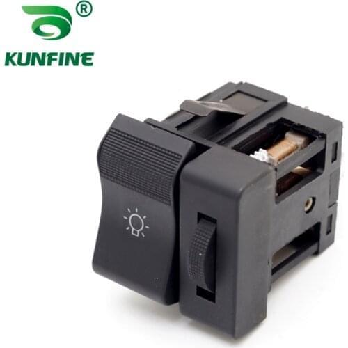 Car Headlight Switch Styling Car Head lamp Switch for VW Santana 2000 OEM No. 325 941 531 325941531