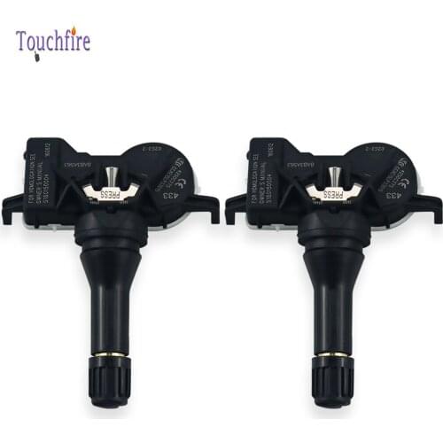 4pcs/Lot Car Tire Pressure Monitor Sensor 4250C275 4250F187 S180150004 433MHZ TPMS Dropshipping