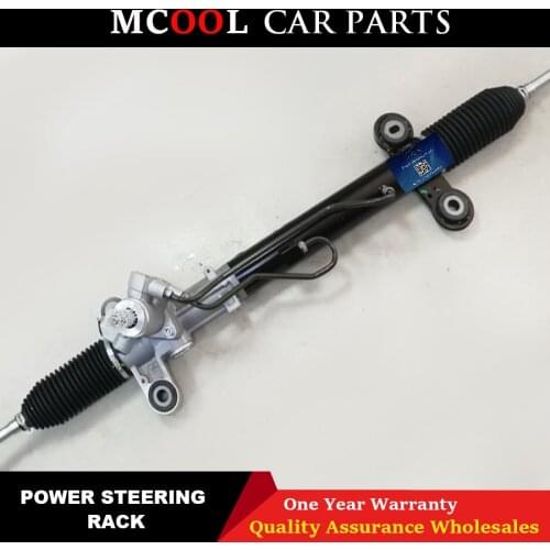For Power steering rack FOR CAR Lifan smily OEM F3401100