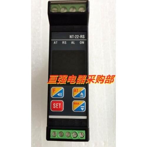 NT-22V-RS NT-22R-RS NT-22L-RS Digital Controller 100% New & Original