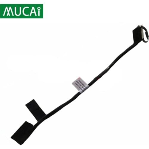 Battery Flex Cable For Dell Latitude 5400 5401 5402 5405 laptop Battery Cable Connector Line Replace 0MK3X9