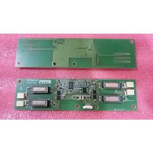 Invc758 lcd inverter