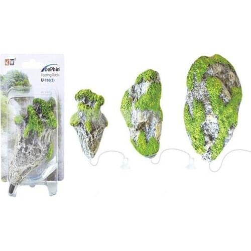 Artificial Stone For Fish Tank Water Decorative Landscaping Stone Aquarium Fish Tank Decoration Simulation Stone Ornament