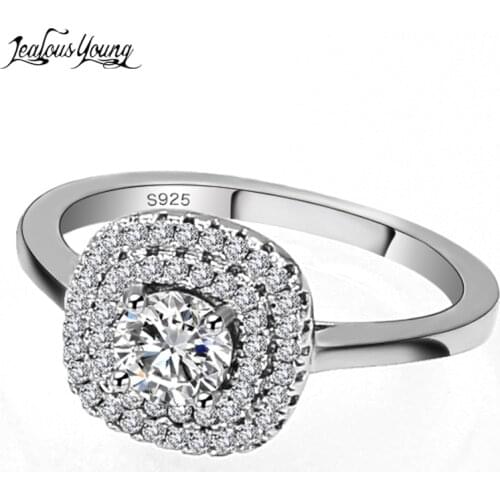 Большие кольца Jealous Young China At AliExpress