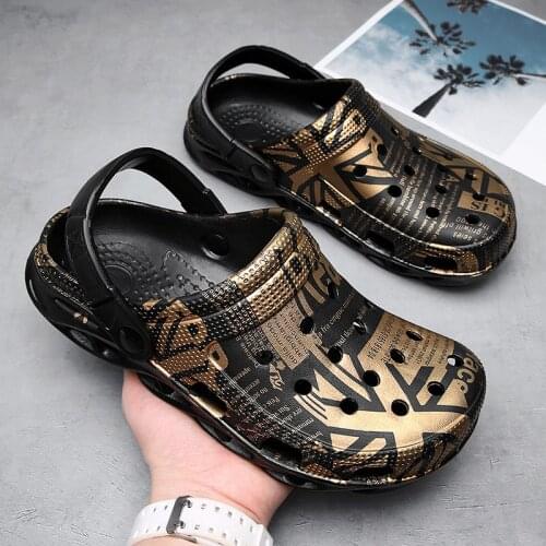KevinSmith Men's Sandals
