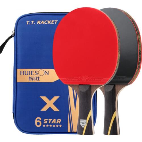 Lawaia Table Tennis Rackets