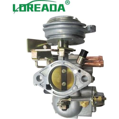 LOREADA NEW Carburetor CARB Carburetor ASSY OEM 12791000(E14185) For PEUGEOT 404/504 FUEL SUPPLY Car Truck ENGINE