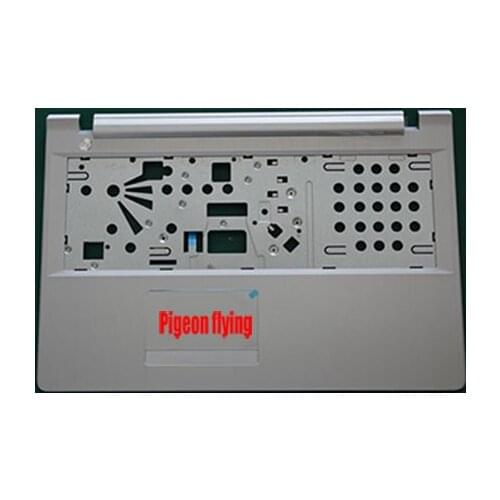 New LXL for lenovo Z51-70,500-15 laptop Keyboard border,palm rest and base cover,black,white : 5CB0J23722 5CB0J23628 5CB0J23702