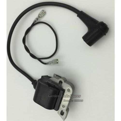 NEW IGNITION COIL MODULE TO FIT HUSQ CHAINSAW 50 51 55 61 250 254 268 272