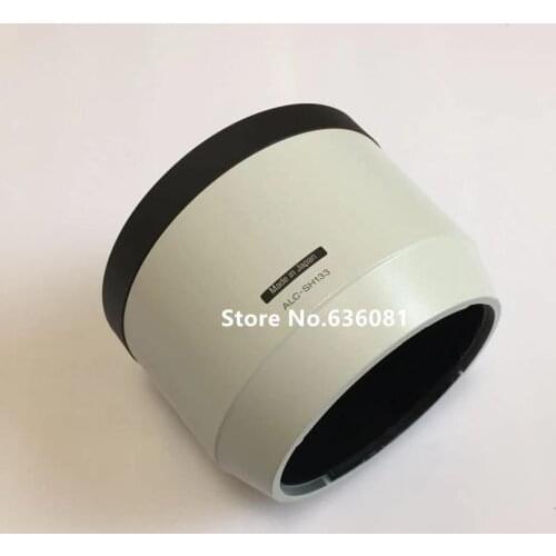 New Original Lens Hood ALC-SH133 For Sony FE 70-200mm F4 G OSS , SEL70200G