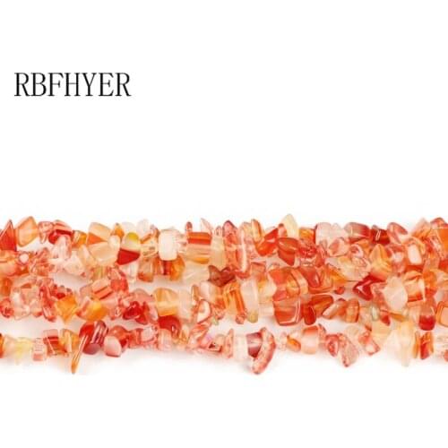 RBFHYER Red Bracelets