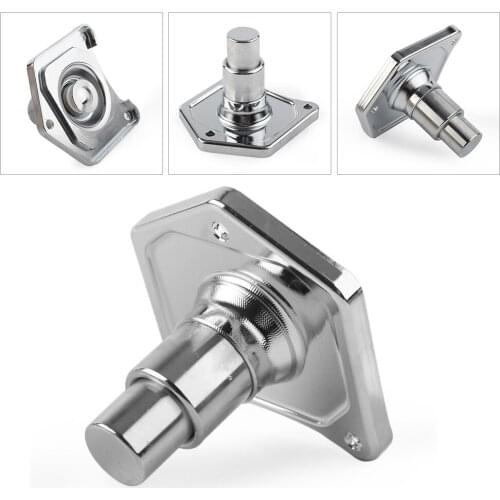 Motorcycle Solenoid Cover Starter Push Button For Harley Sportster Big Twin Dyna 1991-2012 2013 2014 2015 2016 2017 2018 Chrome