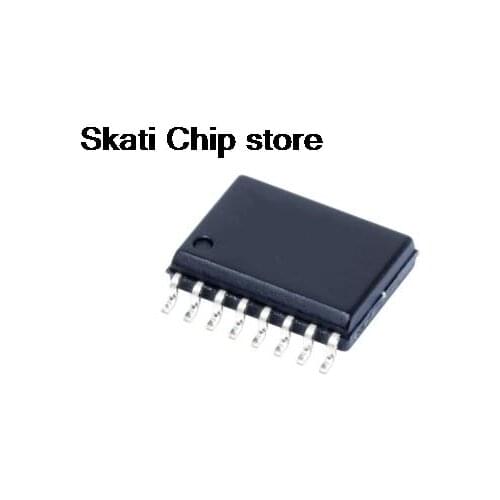 Universal Active Filter UAF42AU SOIC-16 ±6 V -18 V