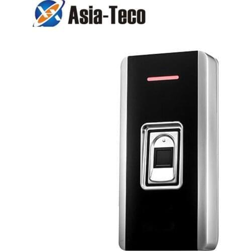Fingerprint Recognition Device Wiegand output Waterproof and dust-proof for access control Door Lock System fingerprint reader