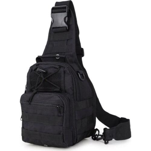 Uzala Men's Textile Bags