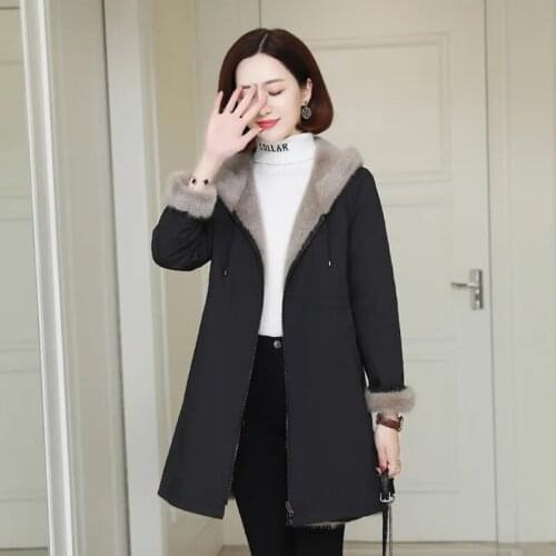 Женские утепленные куртки YBWLXQ China At AliExpress