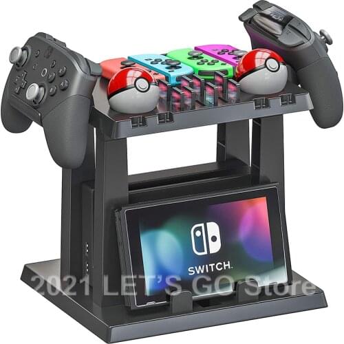 YOPLGE Stands For Consoles