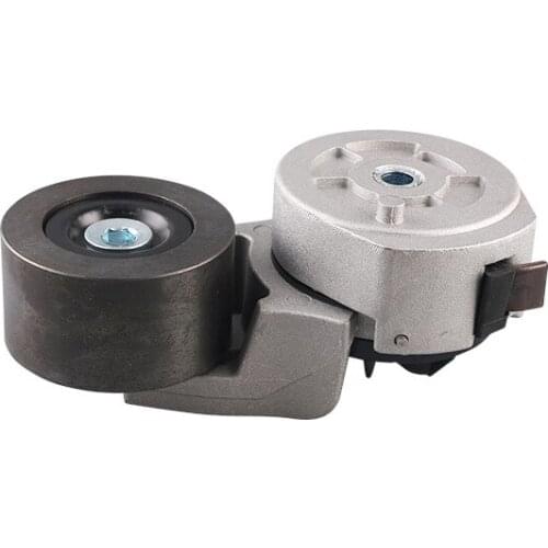 10 PK Belt Tensioner Pulley Assembly OEM: M1100-1002450A