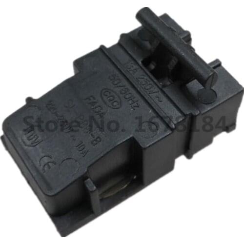 2pcs/lot TM-XD-3 Electric Kettle Thermostat Temperature Controller switch 100-240V 13A T125