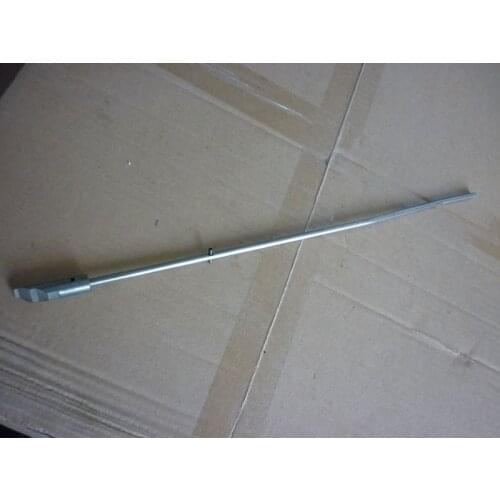 Free shipping outboard Stern machines 5-6 HP marine outboard motor spare part gear lever