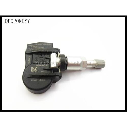 DPQPOKHYY For Tire pressure sensor S180052045B,315MHz
