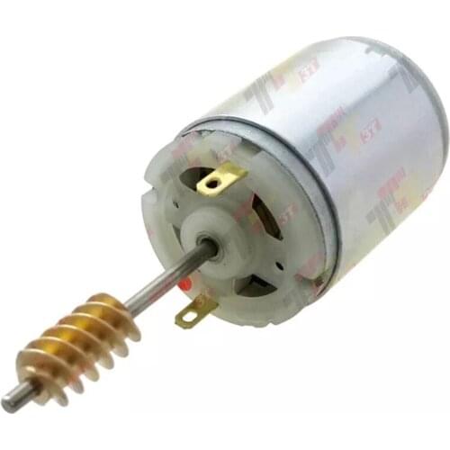 FOR Audi A6 Q7 OEM Steering Lock Actuator Motor for Start Authorization Module J518