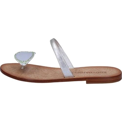 EDDY DANIELE Women's Sandals