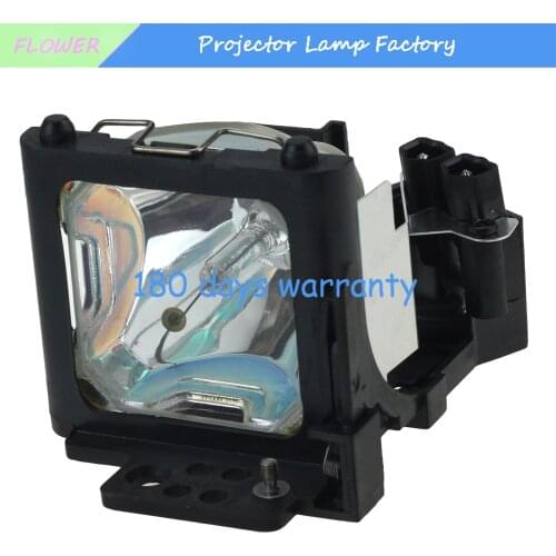 HITACHI CP-S220W CP-S220WA CP-X270W CP-X720 CP-S220A CP-S270. PJ-LC2001 Projector Replacement Lamp - DT00301/CPS220LAMP DT00381