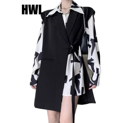 HWLZLTZHT Long Blouses