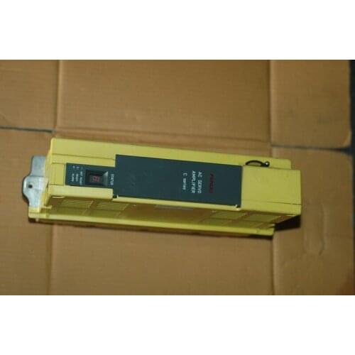 USED A06B-6066-H233 TESTED PASS OK